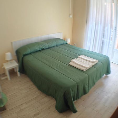 Barbara Rooms Sea 1 Trapani Exteriör bild
